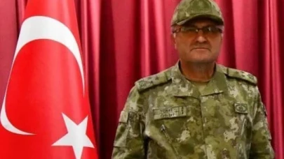 Metin Tokel kimdir, biyografisi, aslen nereli, kaç yaşında, nerede görev yaptı, evli mi, ailesi? Kara Kuvvetleri Komutanının hayatı ve kariyeri