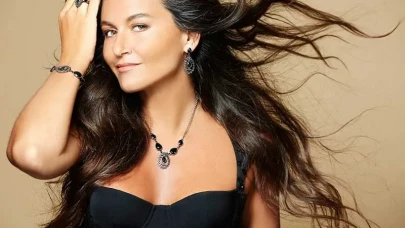 Eda Taşpınar kimdir, kaç yaşında, aslen nereli, boyu, kilosu, burcu nedir?  Hayatına dair tüm detaylar