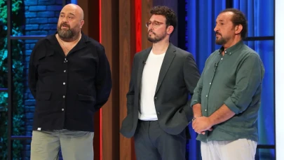 MasterChef son bölümde büyük rekabet! 3. yedek ana kadroya kim girdi?