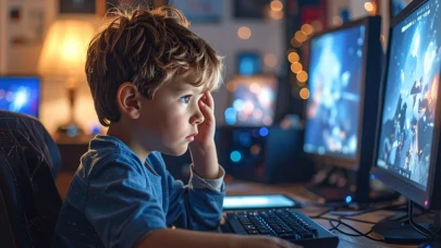 Dijital ekranlar gözleri yoruyor: Uzmanlardan kritik uyarı