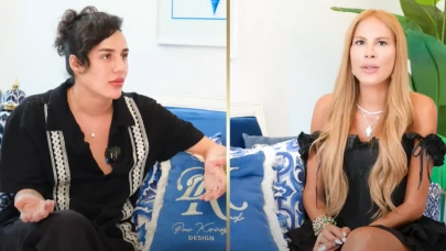 Anoreksiya kurbanı Nihal Candan’a gelen şok mesajlar ortaya çıktı! İşte mesajların detayları