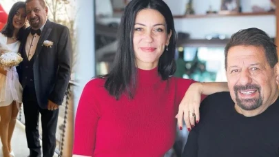 Erman Toroğlu kiminle evli, eşi Ezgi Yavuz kimdir, kaç yaşında, ne iş yapıyor? Ünlü çifte dair bilinenler