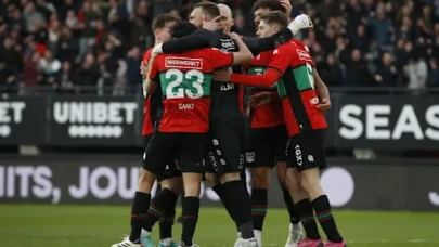 Hollanda Eredivisie’de 3. Hafta heyecanı başlıyor!