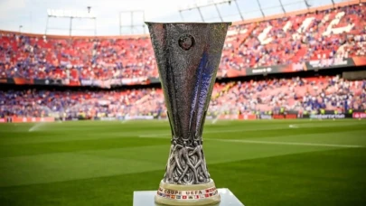 UEFA Avrupa Ligi üçüncü ön eleme turu eşleşmeleri belli oldu!