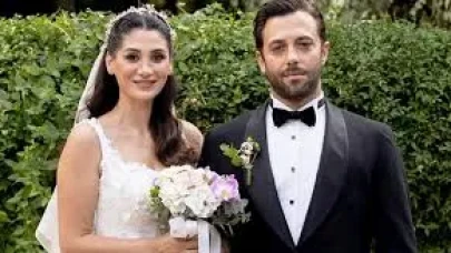 Sitare Akbaş hamile mi, apar topar evliliğin sebebi neydi? Sosyal medyayı sallayan iddialara net yanıt