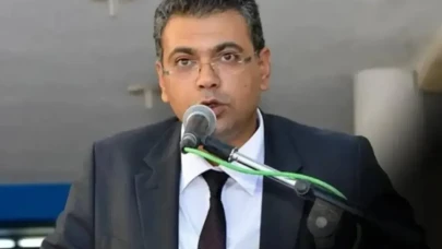 İZBETON Genel Müdürü Hüseyin Sezer Kimdir, Biyografisi Görevden alınma sebebi ne? İşte Görevden Alınma Nedeni ve Biyografisi