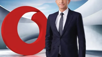 5G öncesi güç gösterisi: Vodafone Türkiye ilk çeyrekte gelir ve kullanıcı rekoru kırdı