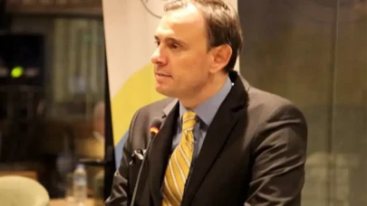 Ahmet Eler kimdir, aslen nereli, kaç yaşında, serveti?  Galatasaray’ın yeni beyni hakkında