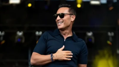 Mustafa Sandal’dan sağlık açıklaması! Sahneye çıkamayacak