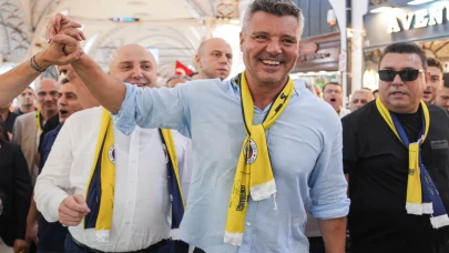 Saran’dan Conte itirafı: Fenerbahçe'ye geliyordu, ama olmadı