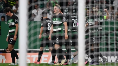 Portekiz Süper Ligi’nde 3. Hafta başlıyor!