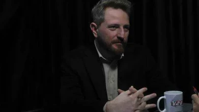 Çağrı Bayrak kimdir, aslen nereli, kaç yaşında, yönettiği diziler? Deneyimli yönetmenin hayatı