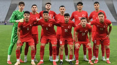 Ümit milliler Sakarya’da taraftarının karşısına çıkacak!