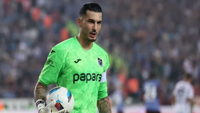 Uğurcan Çakır transferinde dev yarışı