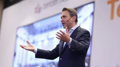 Elektrik üretiminde tarihi zirve: Temmuz'da hem günlük hem aylık rekor kırıldı