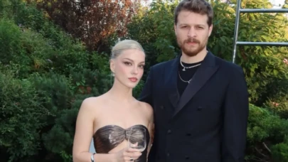 Tatilde şok! Tuana Yılmaz ve Burak Yörük çöp yığınlarıyla burun buruna kaldı