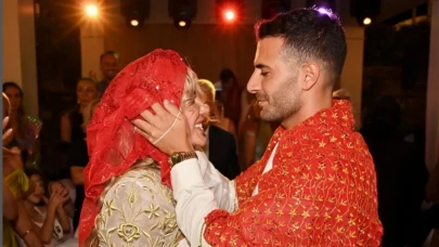 Eda Erol kiminle evlendi, eşi Ekrem Karaçayır kimdir, ne iş yapıyor, aslen nereli, kaç yaşında? Çift hakkında bilinmeyenler