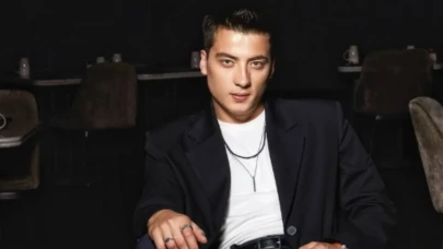 Uzak Şehir’in 'Kaya’sı yıkıldı! Atakan Özkaya'nın babası hayatını kaybetti