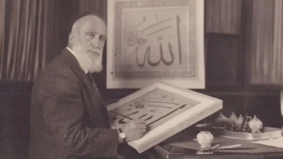 Osmanlı’nın son halifesi 'Abdülmecid Efendi'