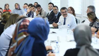 Öğretmenlerin mazeret atamaları tamamlandı