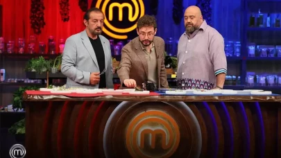 MasterChef Türkiye 2025’te ilk dokunulmazlık heyecanı: Kim dokunulmazlığı kazandı, kim eleme potasına girdi?