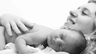 Süt annelikte kontrolsüzlük, bebek sağlığını tehdit ediyor