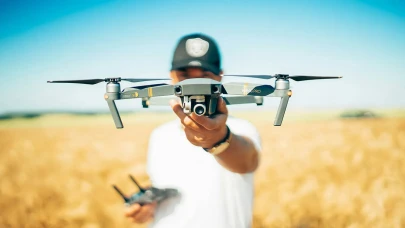 Drone fiyat listesi 2025: Başlangıç seviyesinden profesyonel modellere kapsamlı rehber