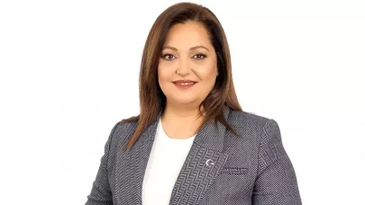 Burcu Köksal kimdir, aslen nereli, kaç yaşında, hangi partiden? Kadın Belediye Başkanı Hakkında Merak Edilen Her Şey