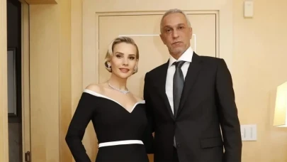 Ali Özbir kimdir, kaç yaşında, aslen nereli, mafya mı, babası kim? Esra Erol'un kocasının hayatı