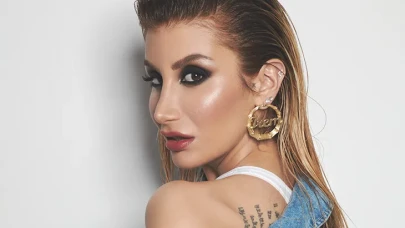 İrem Derici kimdir, aslen nereli, kaç yaşında, ödülleri, sevgilileri? Biyografisi ve kariyerine dair her şey