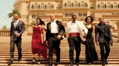 Hızlı ve Öfkeli 7 nerede ve ne zaman çekildi, oyuncuları, Paul Walker var mı, konusu? Film Hakkında Tüm Detaylar