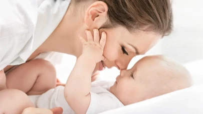 Doğumdan sonra ilk saat: Emzirmede kaçırılan fırsat