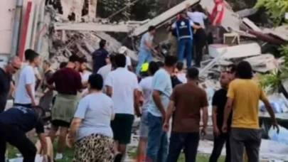 Balıkesir Depreminde Ölü ve Yaralı Var mı?