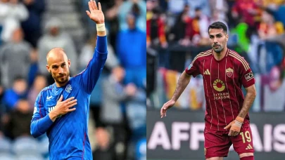 Cerny ve Zeki Çelik’ten Siyah-Beyazlılara yeşil ışık