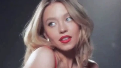 Sydney Sweeney’den sabun tepkilerine olay yanıt: Jacob olsa severdiniz