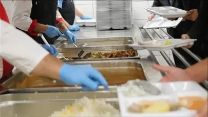 Hayalet mutfaklar ekonomiyi dönüştürüyor: Şirketlere tek tuşla yemek hizmeti