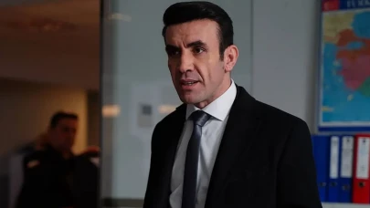 Sektördeki yeni skandal: Mehmet Yılmaz Ak’a silah zoruyla taciz iddiası