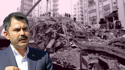 Bakan Kurum açıkladı: Balıkesir ve Manisa’da ağır hasar bilançosu netleşti