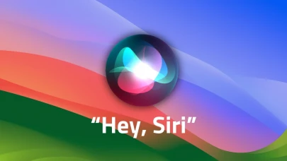 Apple’ın cevap motoru Siri’yi devrimsel bir güncelleme bekliyor