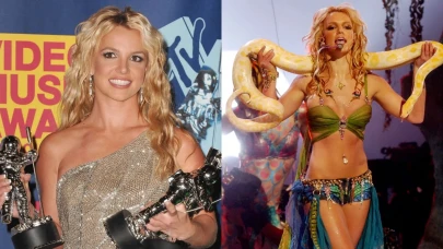 Britney sahnelere geri mi dönüyor? MTV kulislerinden şaşırtan bilgi!