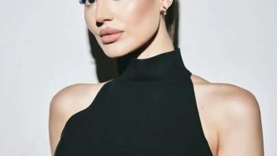 Sahnedeki sofra: Elif Buse Doğan’dan müziğe çok renkli bir yolculuk