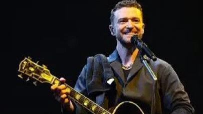 Justin Timberlake kimdir, kaç yaşında, aslen nereli, burcu nedir? İşte hayatı ve biyografisi