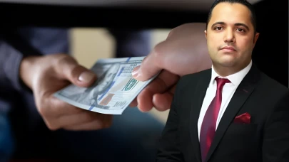 Rezan Epözdemir soruşturmasında şok ifade: Savcı ve avukat arasında para trafiği mi var?