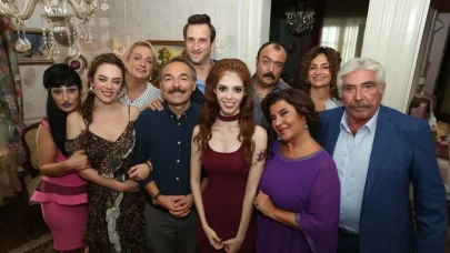 Aile Arasında filmin konusu nedir, hangi şehirde ve ne zaman çekildi, oyuncu kadrosunda kimler var?