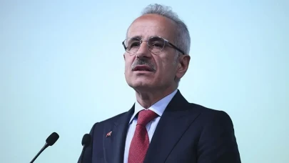 600 milyon kişilik sorun masada, Uraloğlu Türkmenistan'da: Türkiye’den zirveye stratejik katılım