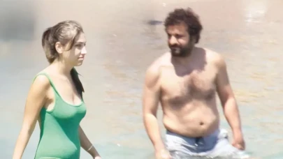 Hasan Can Kaya'nın sevgilisi kimdir, adı ne, kaç yaşında, aslen nereli?