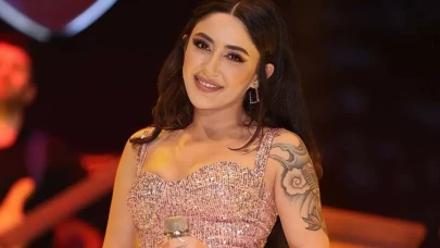 Melek Mosso’dan sarsıcı açıklama: “Yıllarca kimseye söyleyemedim”