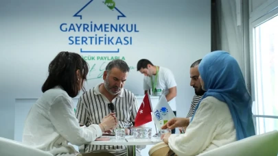 Damla Kent Gayrimenkul Sertifikası’nda son fırsat! Talep toplama yarın son