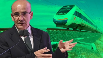 Demir yolu projelerine dış sermaye akını: 4,2 milyar euro yatırımla lojistik devrimi