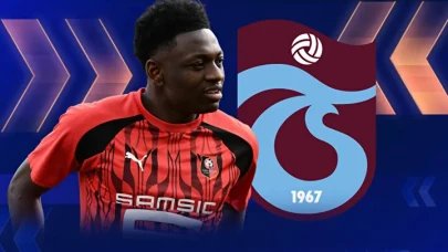 Kazeem Olaigbe kimdir, aslen nereli, kaç yaşında, mevkisi, piyasa değeri? İşte genç oyuncunun kariyeri